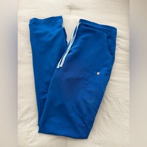 FIGS Technical Collection Scrub Pants